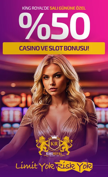 casino slot bonusu